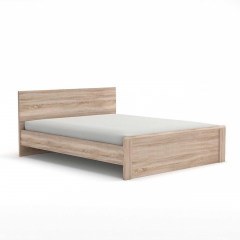 Bed Norton 160 205X165X85 Cm To-Nort160
