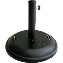 Βάση Ομπρέλας 755639 22kg Black Ankor BLACK