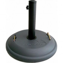 Βάση Ομπρέλας 755646 22kg Grey Ankor GREY