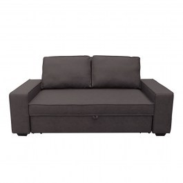 Sofa Bed Alison Brown E996,3 176X102X91 Cm BROWN