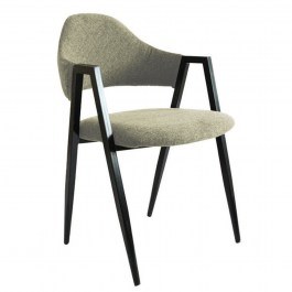 ArmChair - Delta Beige EM130,3 50X55X80 Cm BEIGE