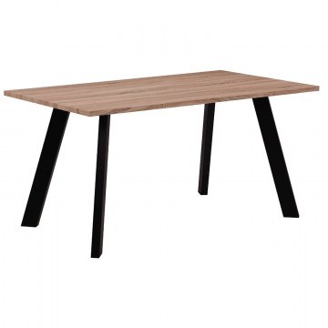 Table Baxter Em820 120X70X75 Cm