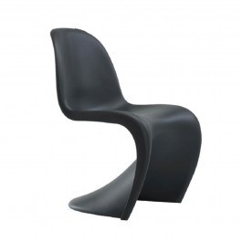 Καρέκλα Blend Black EM993,1  50X58X85 cm Σετ 4τμχ BLACK