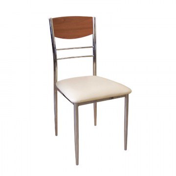 Chair - Dino Ecru EM919,3 42X41X90 Cm