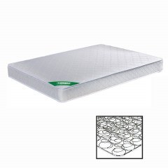 Mattress Bonell E2018,40B 200X150X19 Cm
