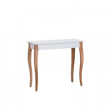 Κονσόλα Lillo White 85Χ35X74 cm