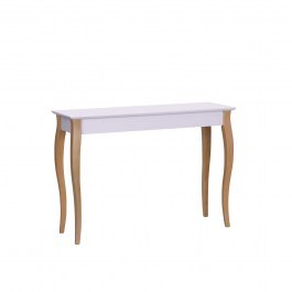 Κονσόλα Lillo Pink 105Χ35X74 cm PINK