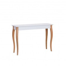 Κονσόλα Lillo White 105Χ35X74 cm WHITE