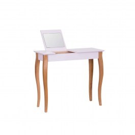 Console - Lillo-Mirror Pink 85X35X74 Cm PINK