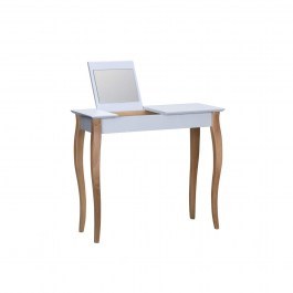 Console - Lillo-Mirror Light Grey 85X35X74 Cm LIGHT GREY