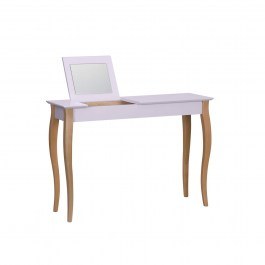 Console - Lillo-Mirror Pink 105X35X74 Cm PINK