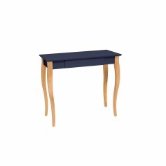 Γραφείο Lillo Graphite  85Χ40X74 cm