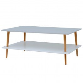 Τραπεζάκι Koro Koro8L Light Grey 110X70X45cm LIGHT GREY