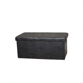 Σκαμπό Orion Ε7043,2 80Χ38Χ38 cm Σετ 4τμχ DARK BROWN