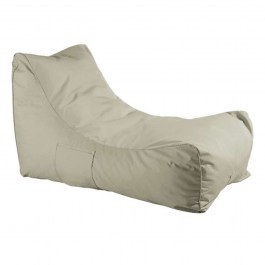 Beanbag ArmChair - Lazy Sand E021,2 106X70X67 Cm SAND