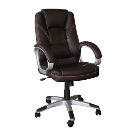Director's Office Chair BF6950 EO278.4 64x71x112/122cm Brown BROWN