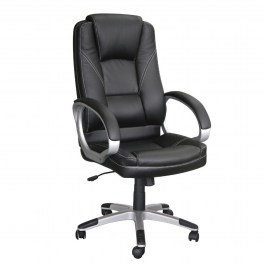 Director's Office Chair BF6950 EO278.1 64x71x112/122cm Black BLACK
