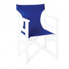Cloth Spare Part Directors ArmChair - Textilene 550.Gr Ε777,5Τ1 Blue BLUE