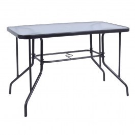Table Baleno Grey E2403,1 110X60X71 Cm GREY