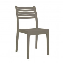 Chair - Olimpia Beige E345,4 46X52X86 Cm BEIGE