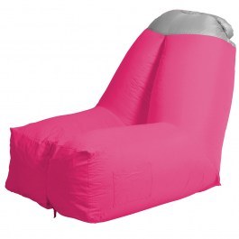 Πολυθρόνα Φουσκωτή 176226 Pink 91Χ121Χ98 cm PINK