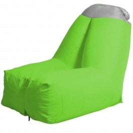 Πολυθρόνα Φουσκωτή 176227 Green 91Χ121Χ98 cm GREEN