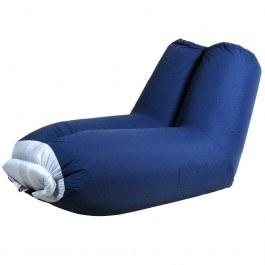 Πολυθρόνα Φουσκωτή 176228 Blue79Χ106Χ63 cm BLUE