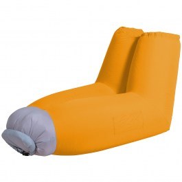 Πολυθρόνα Φουσκωτή 176229 Orange 79Χ106Χ63cm ORANGE