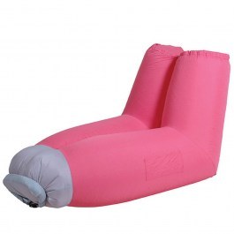 Πολυθρόνα Φουσκωτή 176230 Pink 79Χ106Χ63 cm PINK