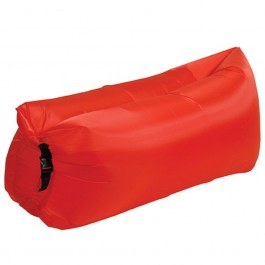 ArmChair - Inflatable 176219 Red 70X200Cm RED