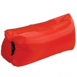 ArmChair - Inflatable 176215 Red 70X260 Cm RED