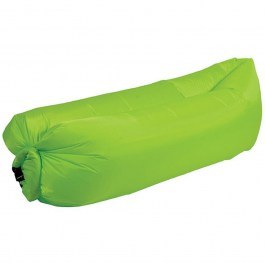 ArmChair - Inflatable 176213 Green 70X260 Cm GREEN