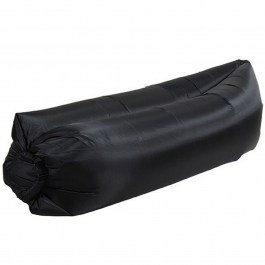 ArmChair - Inflatable 176216 Black 70X260 Cm BLACK