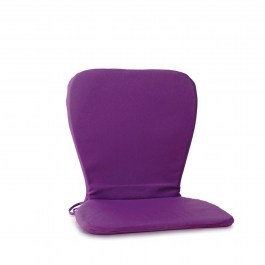 Μαξιλάρι Πέταλο N19/10 79X42X2 cm PURPLE