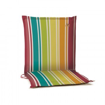 Μαξιλάρι Πολυθρόνας N3/51 93X43X5cm Multicolor