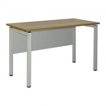Desk Unit ΕΟ436 120x60x75cm White-Sonoma