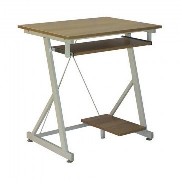 Desk Unit Η/Υ ΕΟ435 70x55x75cm White-Sonoma