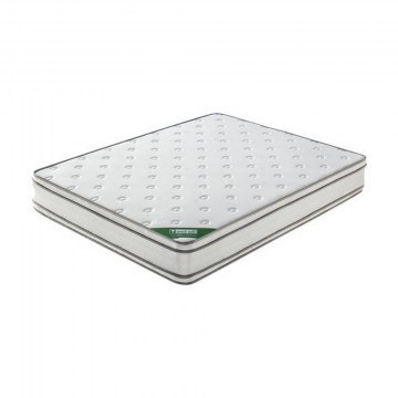 Στρώμα Bonnell Spring+Foam  Ε2091,4  Διπλής Όψης 150x200x28cm