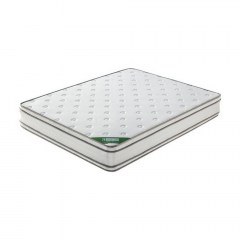 Mattress Bonnell Spring+Foam Ε2091,2 2-Side 160x200x28cm