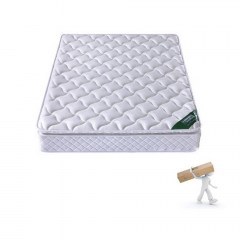 Mattress Bonnell Spring+ΑνώMattress Ε2056,6 90x190x24cm (Roll Pack)