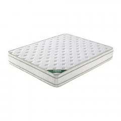 Στρώμα Pocket Spring+Memory Foam  Ε2090,2 Διπλής Όψης 160x200x28cm