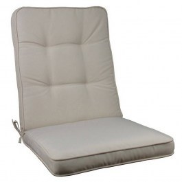 Μαξιλάρι Gord Χαμηλό Sandy Ε206,L2 100(45+55)x45/5cm SAND