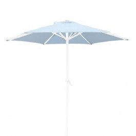 Spare cloth Α925,11 For Umbrella Φ200cm (Χωρίς Flaps) Φ 2m White WHITE