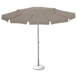 Spare cloth Square Α920,2 For Umbrella 300x300cm 3x3m Beige beige