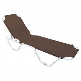 Spare cloth Α281,7 For Deck Chair Creta 199x62cm Cappuccino CAPPUCCINO
