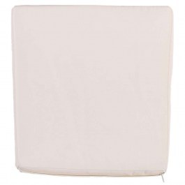 Cushion Salsa Ε244,Μ22 42x44x4cm Ecru ECRU