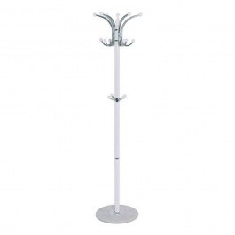 Monk Rotating Patrick Ε725,1 37x175cm White WHITE