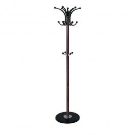 Καλόγερος Περιστρεφόμενος Patrick Ε725,2 37x175cm Walnut WALNUT