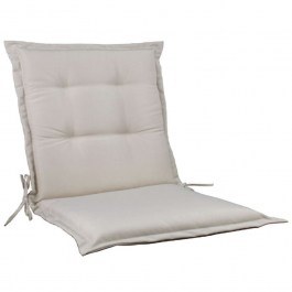 Μαξιλάρι Χαμηλό Flap Ε205,L2 100(45+55)x45/5cm Sand SAND