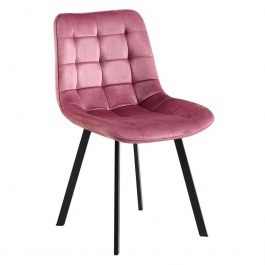 Καρέκλα Myriam ΕΜ7913,1 50x56x83cm Pink PINK